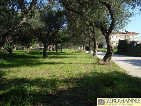Οικόπεδο 2.800τ.μ. για πώληση-Λαγανάς