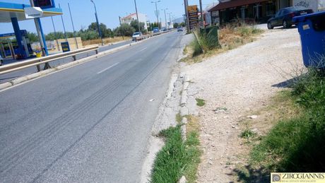 Οικόπεδο 1.308 τ.μ. για πώληση