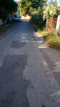 Οικόπεδο 382τ.μ. για πώληση-Παλλήνη