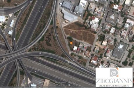 Οικόπεδο 512 τ.μ. για πώληση
