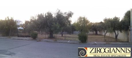 Οικόπεδο 711 τ.μ. για πώληση