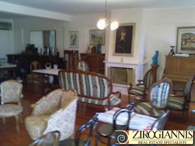Βίλλα 425 τ.μ. πρός πώληση, Αττική - Υπόλοιπο, Πικέρμι