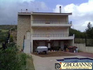 Βίλλα 425 τ.μ. προς πώληση, Πικέρμι-thumb-8