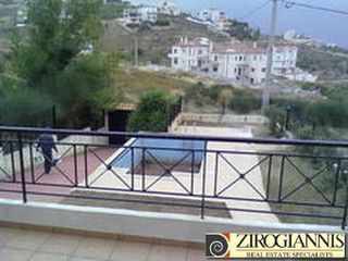 Βίλλα 425 τ.μ. προς πώληση, Πικέρμι-thumb-1
