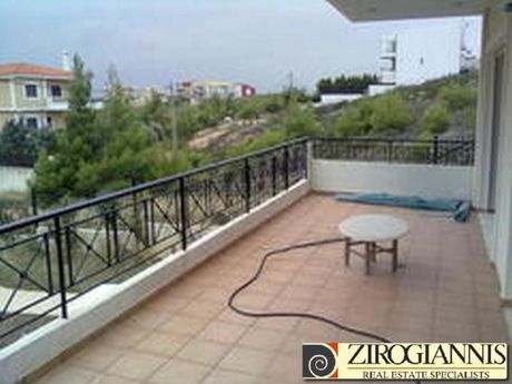 Βίλλα 425 τ.μ. για πώληση