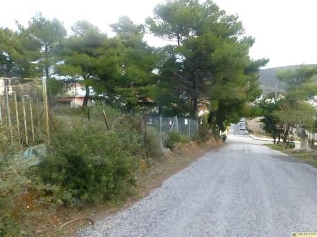 Οικόπεδο 282 τ.μ. για πώληση