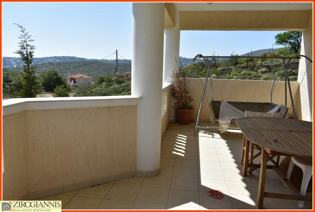 Μονοκατοικία 330 τ.μ. προς πώληση, Πικέρμι