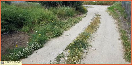 Οικόπεδο 361 τ.μ. για πώληση
