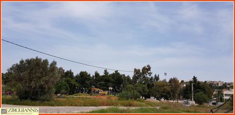 Οικόπεδο 361 τ.μ. προς πώληση