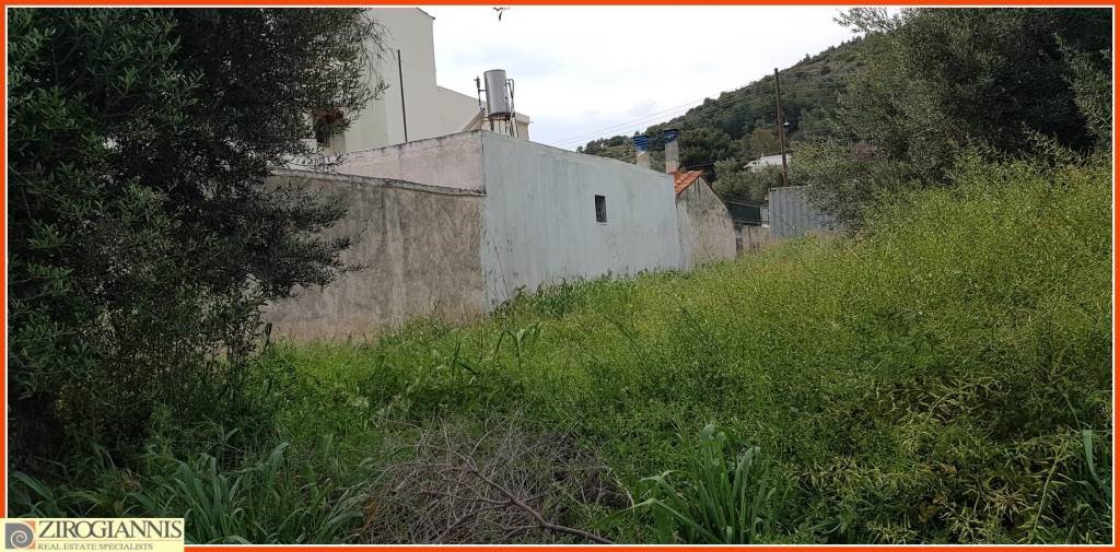 Οικόπεδο 361 τ.μ. προς πώληση, Σπάτα