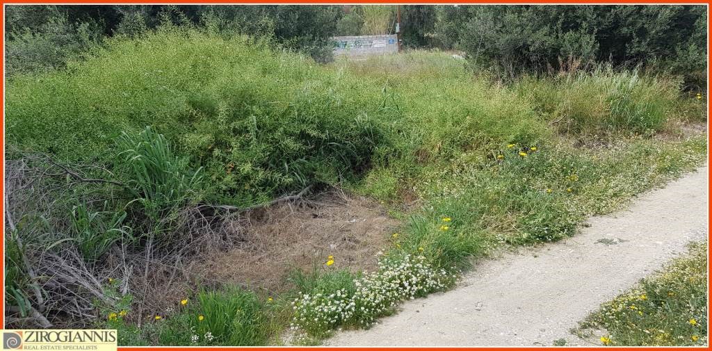Οικόπεδο 361 τ.μ. προς πώληση, Σπάτα