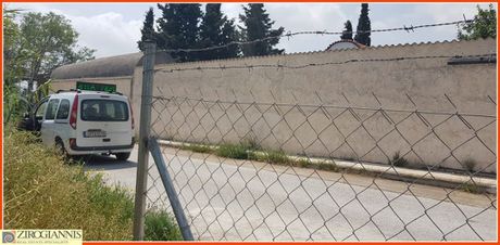 Οικόπεδο 400 τ.μ. για πώληση