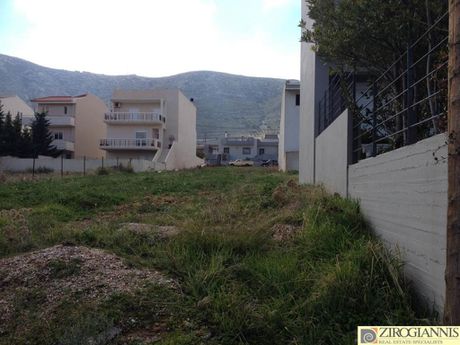 Οικόπεδο 500τ.μ. για πώληση-Κερατέα
