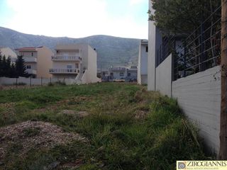 Οικόπεδο 500 τ.μ. για πώληση