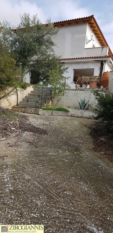 Βίλλα 450 τ.μ. πρός πώληση, Αθήνα - Ανατολικά Προάστια, Παλλήνη