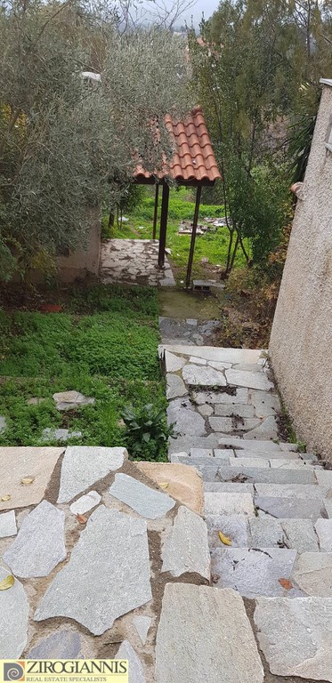 Βίλλα 450 τ.μ. πρός πώληση, Αθήνα - Ανατολικά Προάστια, Παλλήνη