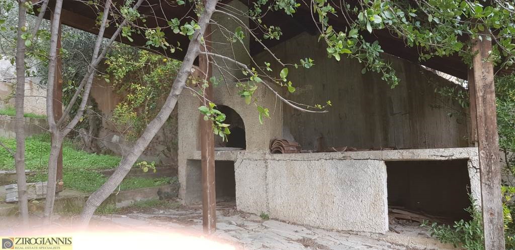 Βίλλα 450 τ.μ. πρός πώληση, Αθήνα - Ανατολικά Προάστια, Παλλήνη