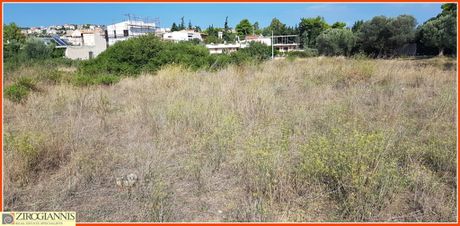 Οικόπεδο 638 τ.μ. για πώληση