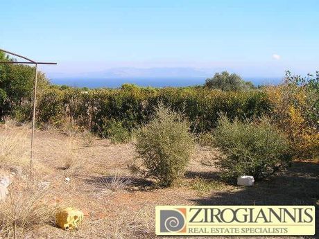 Οικόπεδο 1.200 τ.μ. για πώληση