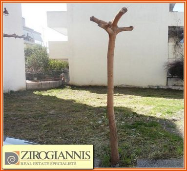 Οικόπεδο 267τ.μ. για πώληση-Ζεφύρι