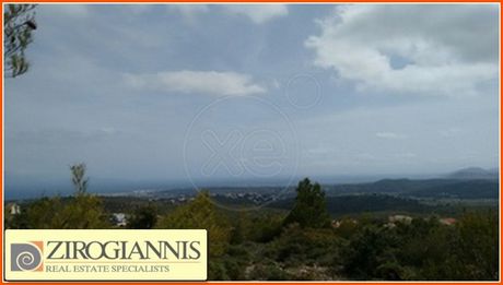 Οικόπεδο 502τ.μ. για πώληση-Πικέρμι