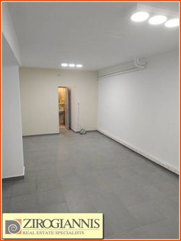 Γραφείο 38τ.μ. για πώληση-Αμπελόκηποι - πεντάγωνο