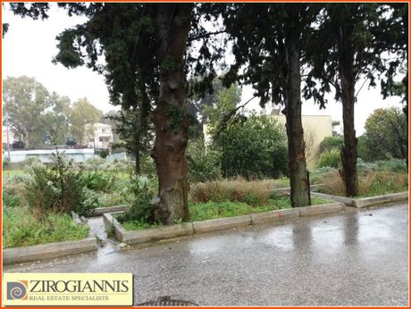 Οικόπεδο 514τ.μ. για πώληση-Μελίσσια