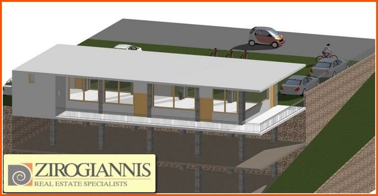 Αποθήκη 420 τ.μ. για πώληση, Αθήνα - Ανατολικά Προάστια, Μαραθώνας