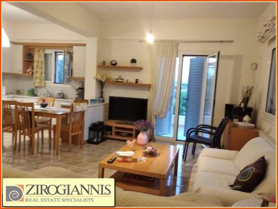 Μεζονέτα 105 τ.μ. για πώληση, Κορινθία, Βόχα