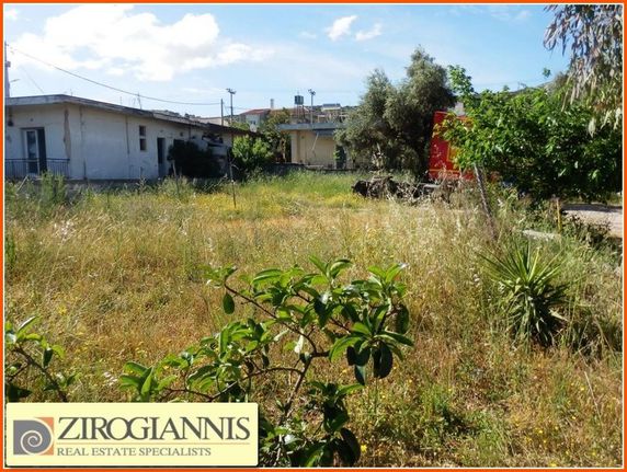 Οικόπεδο 407 τ.μ. για πώληση, Αττική - Υπόλοιπο, Άνω Λιόσια