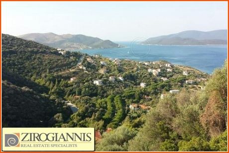 Οικόπεδο 527 τ.μ. για πώληση
