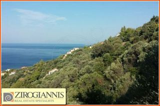 Οικόπεδο 527 τ.μ. για πώληση, Εύβοια, Μαρμάρι-thumb-1