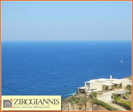 Οικόπεδο 4.070 τ.μ. για πώληση, Κυκλάδες, Κέα