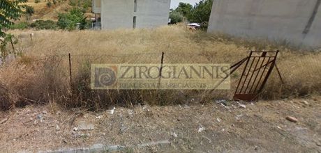 Οικόπεδο 167τ.μ. για πώληση-Γέρακας
