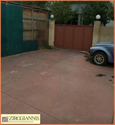 Οικόπεδο 161 τ.μ. για πώληση, Αθήνα - Κέντρο, Άγιος Ελευθέριος - Προμπονά - Ριζούπολη
