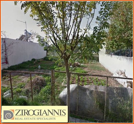 Land plot 157 sqm for sale, Athens - West, Kamatero