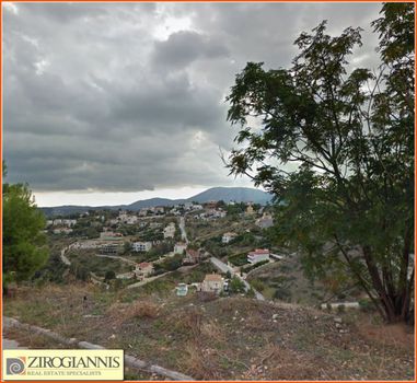 Οικόπεδο 1.511τ.μ. για πώληση-Πικέρμι