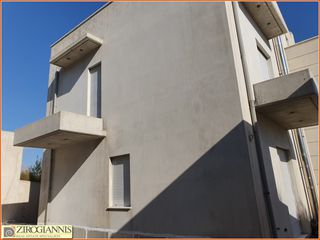 Συγκρότημα διαμερισμάτων 420 τ.μ. για πώληση