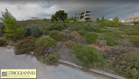 Οικόπεδο 2.000τ.μ. για πώληση-Πικέρμι