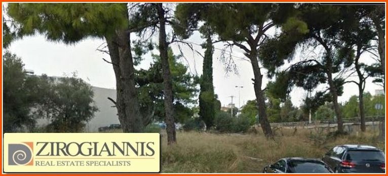 Land plot 562 sqm for sale, Athens - North, Kifisia