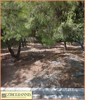 Οικόπεδο 390τ.μ. για πώληση-Πεντέλη