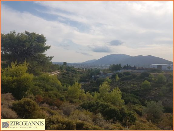 Οικόπεδο 450 τ.μ. για πώληση, Αθήνα - Ανατολικά Προάστια, Ανθούσα