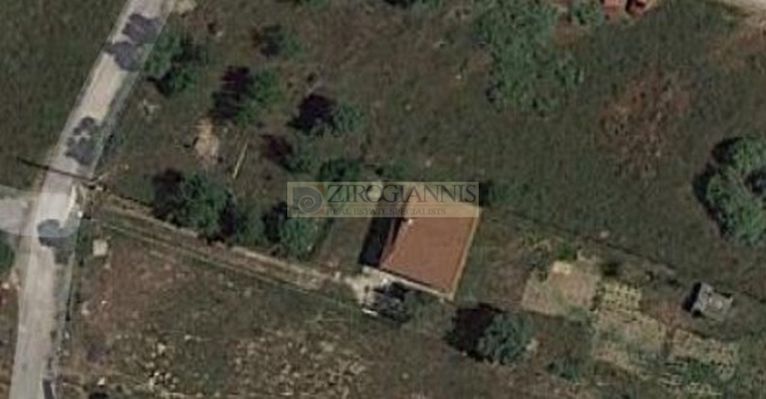 Οικόπεδο 1.860 τ.μ. για πώληση, Αθήνα - Ανατολικά Προάστια, Παλλήνη