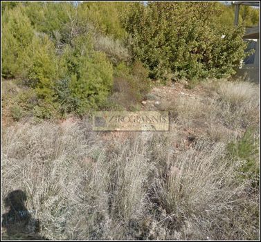 Οικόπεδο 510τ.μ. για πώληση-Πικέρμι