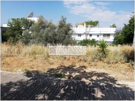 Οικόπεδο 482τ.μ. για πώληση-Ραφήνα