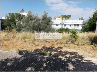 Οικόπεδο 482 τ.μ. για πώληση