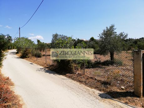 Οικόπεδο 790τ.μ. για πώληση-Ραφήνα