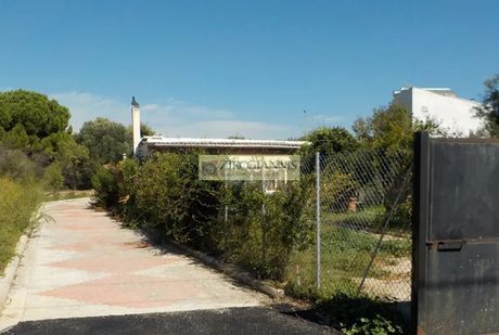 Οικόπεδο 384τ.μ. για πώληση-Κηφισιά
