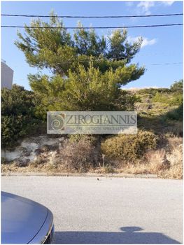 Οικόπεδο 1.374τ.μ. για πώληση-Παλλήνη