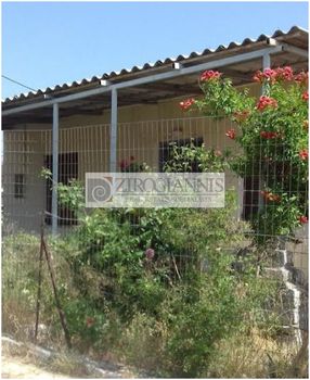 Detached home 65 sqm for sale